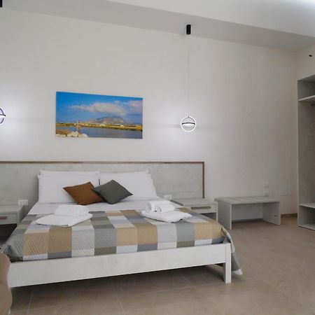 Riflessi Dello Stagnone Bed & Breakfast Marsala Dış mekan fotoğraf