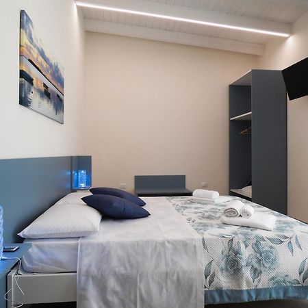 Riflessi Dello Stagnone Bed & Breakfast Marsala Dış mekan fotoğraf