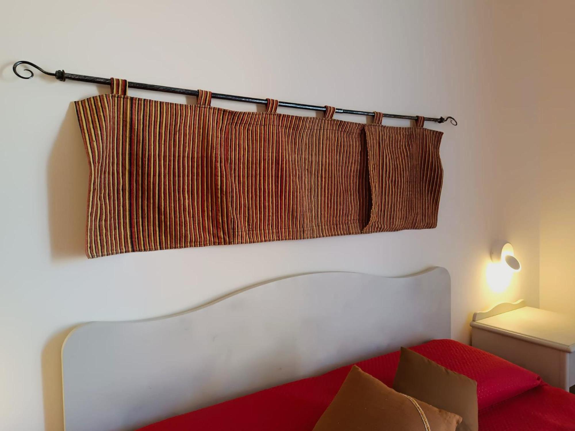 Riflessi Dello Stagnone Bed & Breakfast Marsala Dış mekan fotoğraf