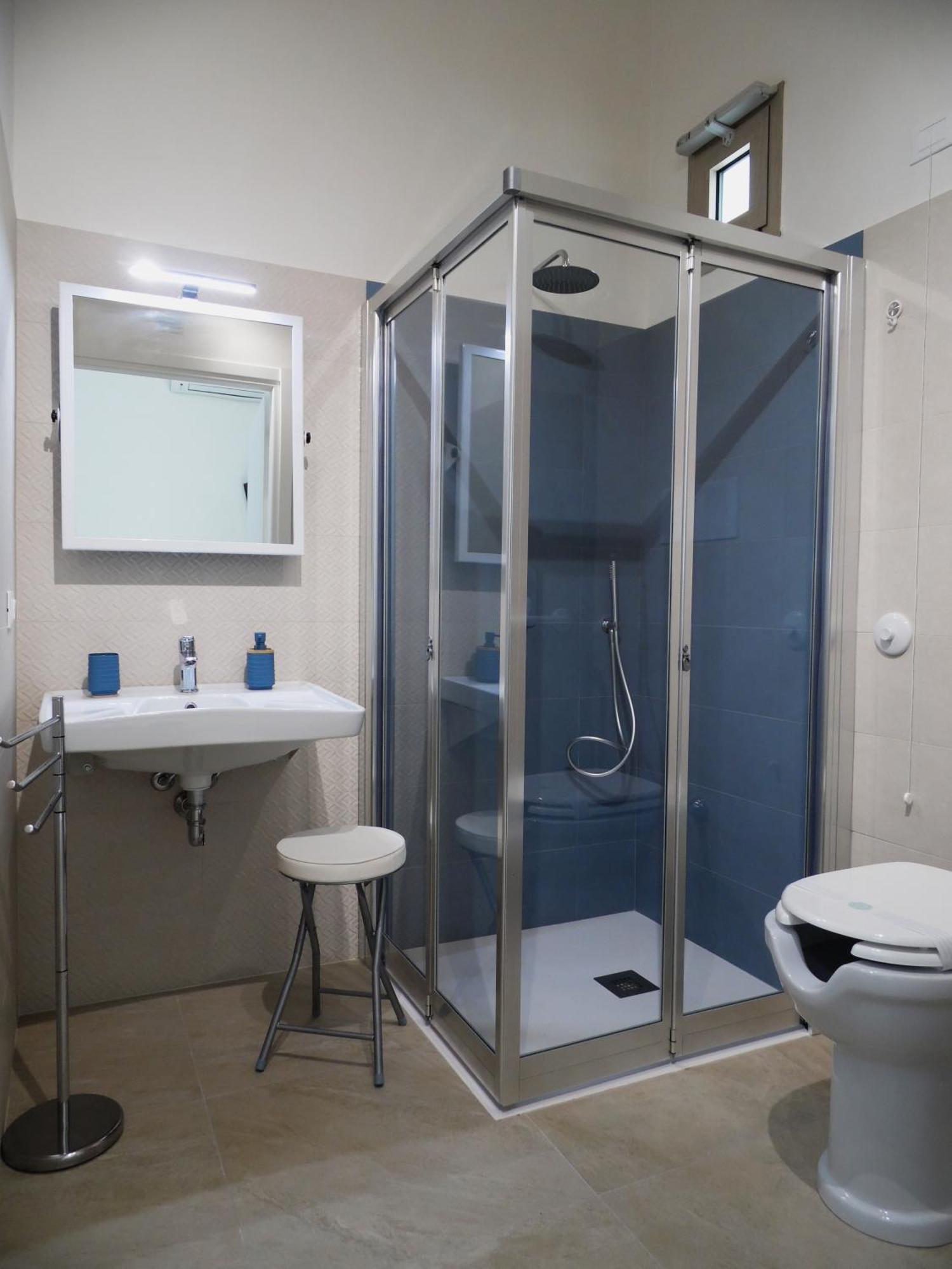Riflessi Dello Stagnone Bed & Breakfast Marsala Dış mekan fotoğraf