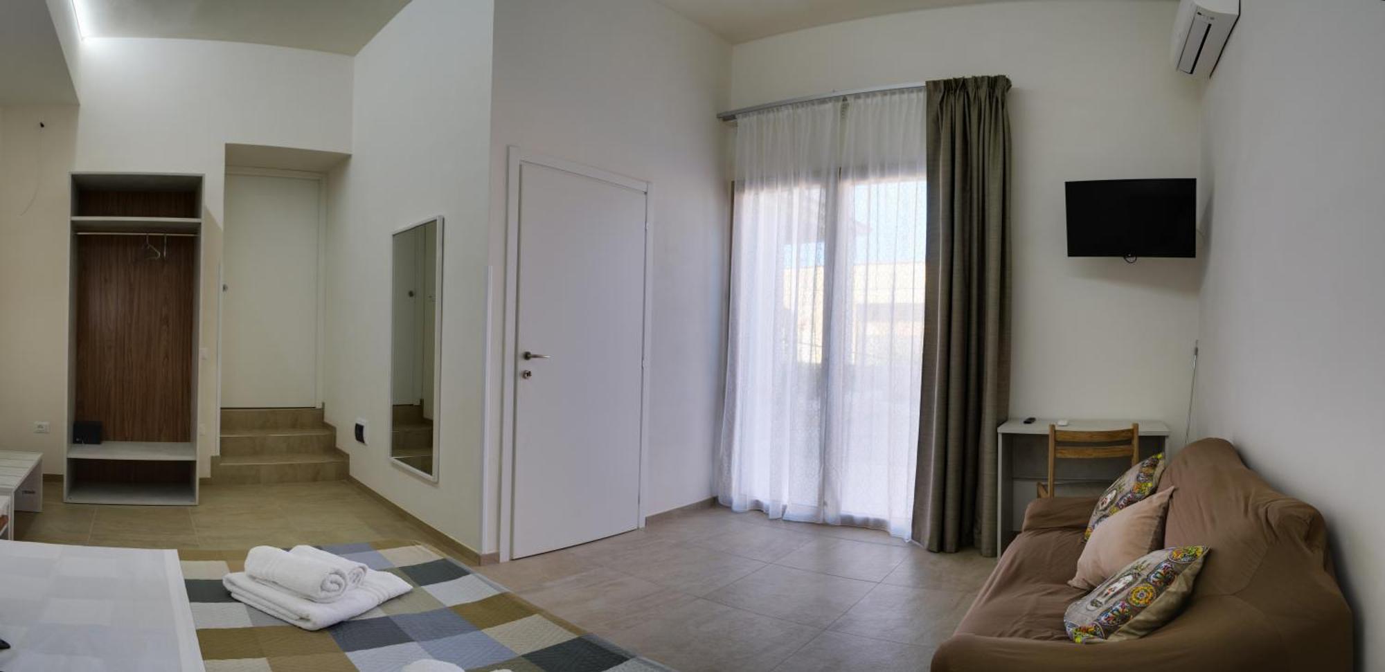 Riflessi Dello Stagnone Bed & Breakfast Marsala Dış mekan fotoğraf