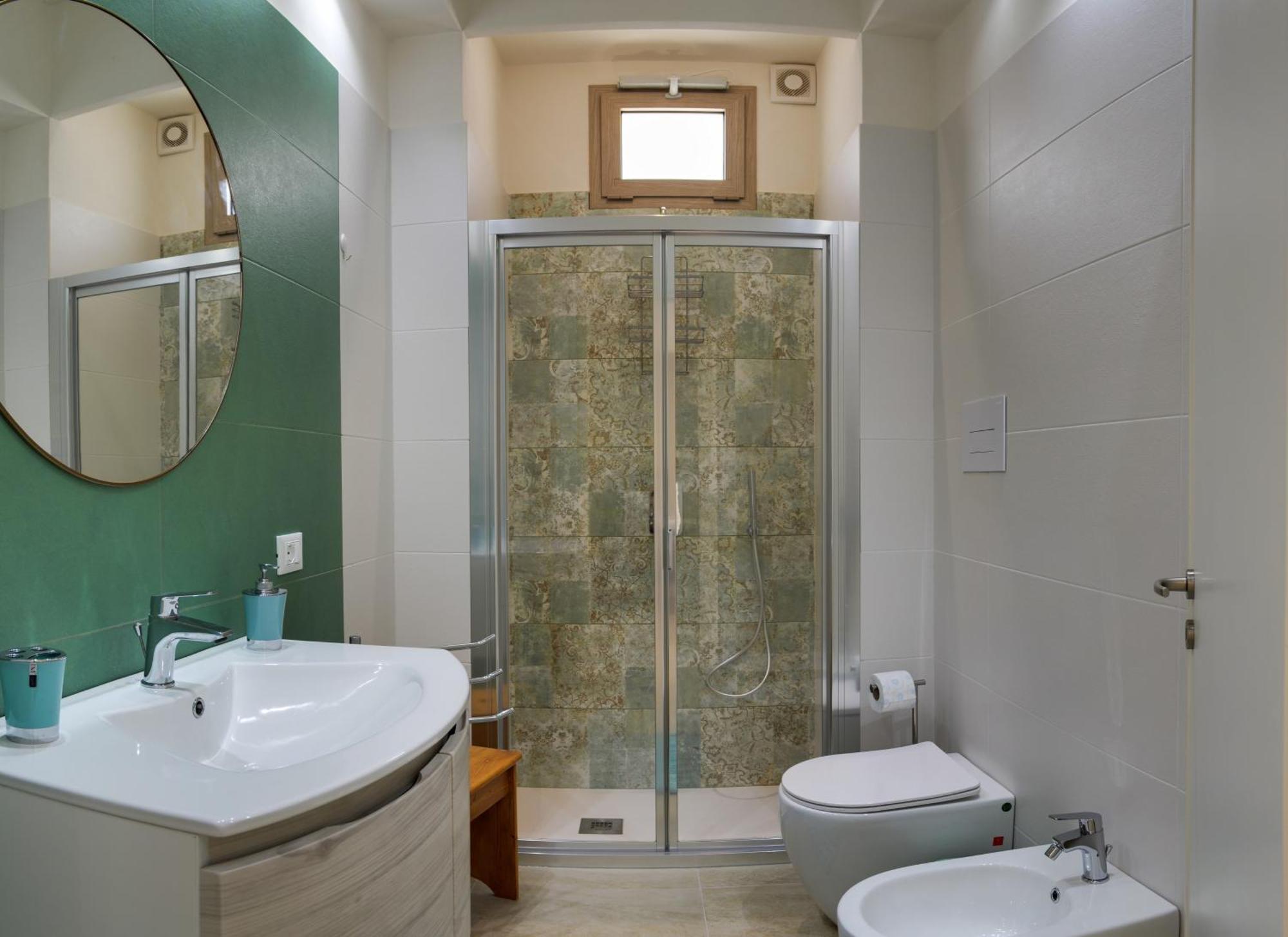 Riflessi Dello Stagnone Bed & Breakfast Marsala Dış mekan fotoğraf