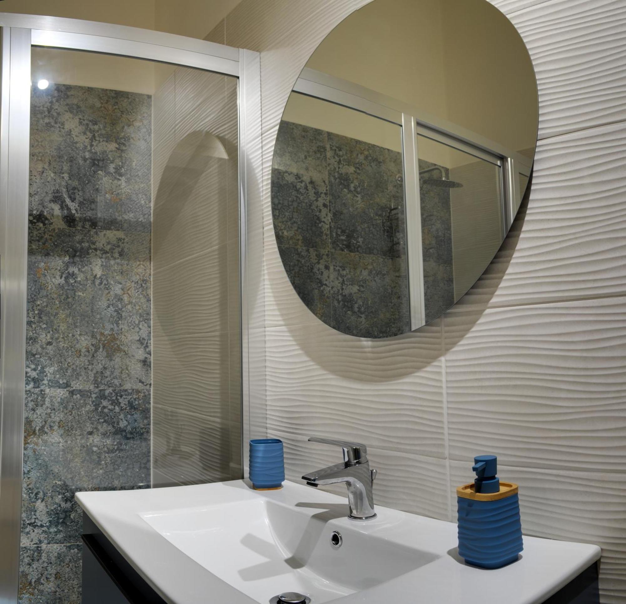 Riflessi Dello Stagnone Bed & Breakfast Marsala Dış mekan fotoğraf